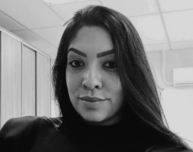 Jaiara Mendonça de Carvalho